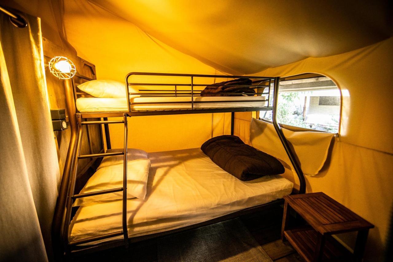 Camping Olva *** Sartène Extérieur photo